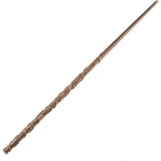 Replika kouzelnické hůlky Harry Potter - Hermiona Grangerová 38 cm