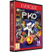 Home Console Cartridge 39. Piko Interactive Collection 4 (Evercade)