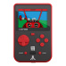 Super Pocket retro herní konzole Atari Edition
