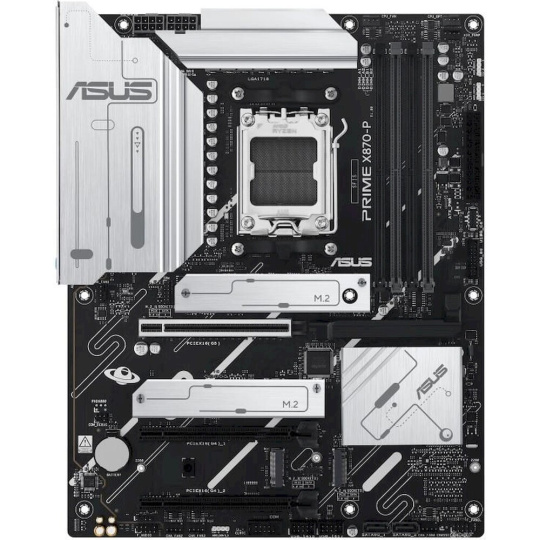 ASUS PRIME X870-P ASUS PRIME X870-P