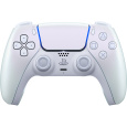 DualSense Wireless Controller Chroma Pearl