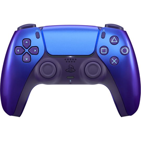 DualSense Wireless Controller Chroma Indigo