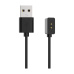 FIXED USB-A nabíjecí kabel pro Xiaomi Mi Band/Smart Band 8/9/Pro/Active černý