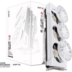 XFX Quicksilver AMD Radeon RX 7800 XT 16GB GDDR6