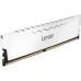 Lexar THOR 8GB DDR4 3600MHz CL18 bílá