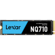 Lexar NQ710 SSD 1TB Gen4 M.2