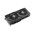 ASUS Dual AMD Radeon RX 7800 XT OC Edition 16GB GDDR6