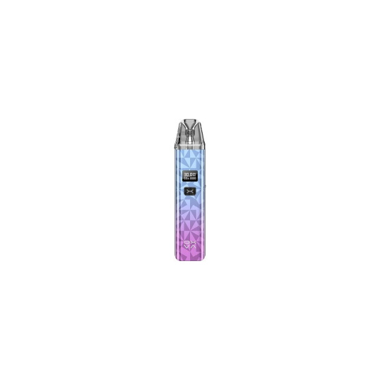 OXVA Xlim Classic Edition Pod Kit Pink Blue