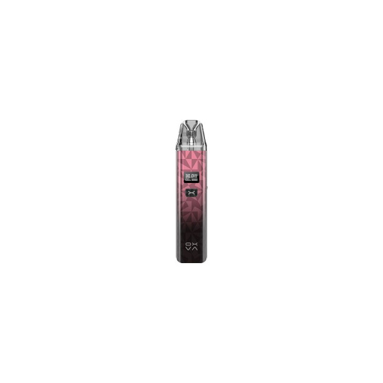 OXVA Xlim Classic Edition Pod Kit Black Pink