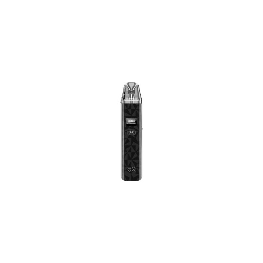 OXVA Xlim Classic Edition Pod Kit Black