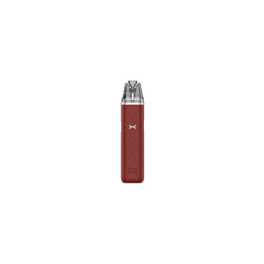 OXVA Xlim GO Pod Kit Red