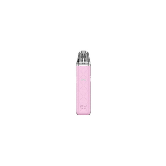 OXVA Xlim GO Pod Kit Pink