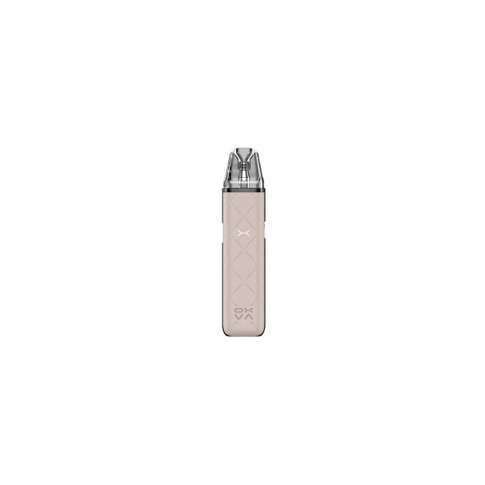 OXVA Xlim GO Pod Kit Light Brown