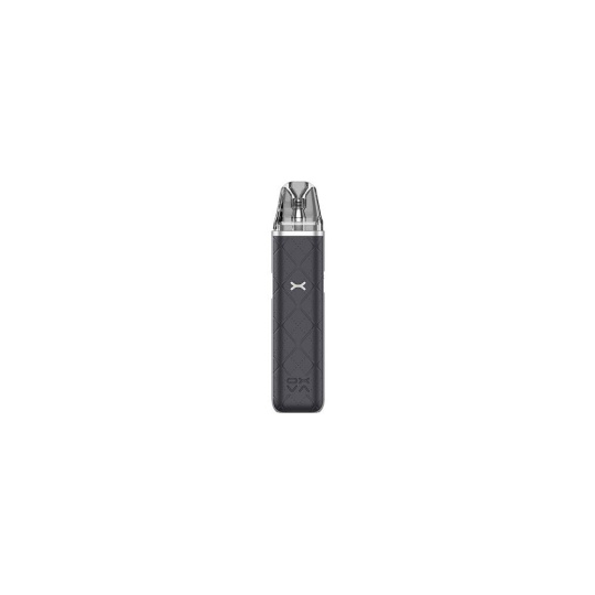 OXVA Xlim GO Pod Kit Dark Grey