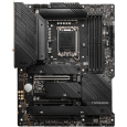 MSI MAG Z890 TOMAHAWK WIFI
