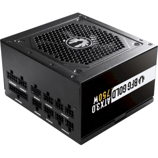 BitFenix BFG Gold 750W