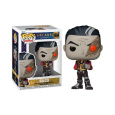 Funko POP! #1604 TV: Arcane League of Legends - Silco