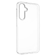 FIXED Story Slim TPU kryt Samsung Galaxy A16 4G/5G čirý