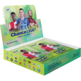 Fotbalové karty SportZoo Chance Liga 2024/2025 1. série Blaster box