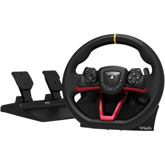 Hori Racing Wheel Apex volant bezdrátový (PS5/PS4/PC)