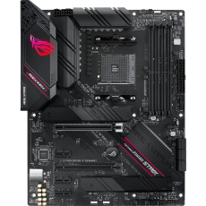 ASUS ROG STRIX B550-F GAMING - AMD B550