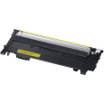 Samsung CLT-Y404S Yellow Toner Cartridge