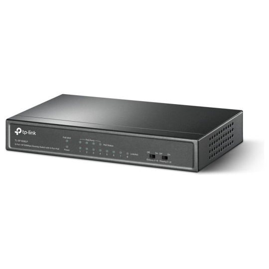 TP-Link TL-SF1008LP switch