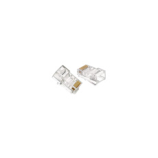 PremiumCord Konektor RJ45 8pinů, Cat6