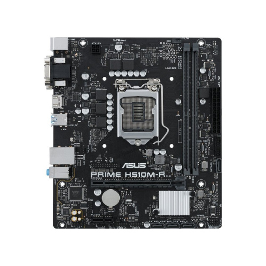 ASUS PRIME H510M-R-SI (bilý box) 