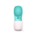 Reedog Aqua Travel cestovní láhev pro psy 550 ml