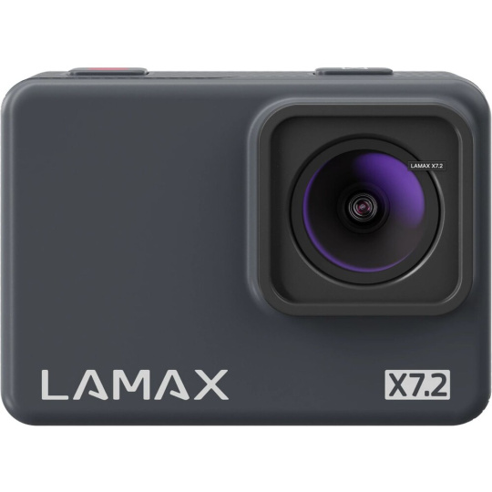 LAMAX X7.2 akční kamera