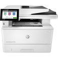 HP LaserJet Enterprise MFP M430f