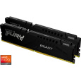 Kingston FURY Beast 32GB 5200MHz DDR5 CL36 DIMM (2x16GB) Black AMD EXPO