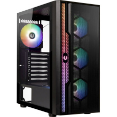 BitFenix Apollo černá