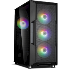 ZALMAN i3 NEO černá