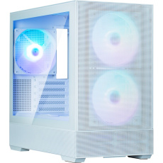 ZALMAN P30 AIR bílá