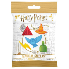 Harry Potter sáček magických cukrátek 59g