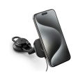 Spigen OneTap Pro 3 Wireless Car Charger MagSafe držák s nabíjením na displej Tesla