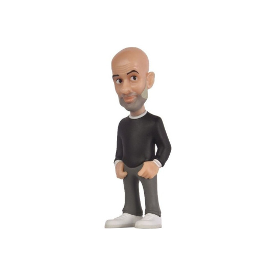 MINIX Football 7 cm: Manchester City - Pep Guardiola