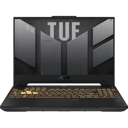 ASUS TUF Gaming A15 (FA507NUR-LP003) šedý