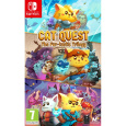 Cat Quest: The Fur-tastic Trilogy (Switch)