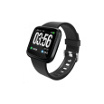 GARNI Q-121HR fitness hodinky/náramek