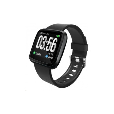 GARNI Q-121HR fitness hodinky/náramek