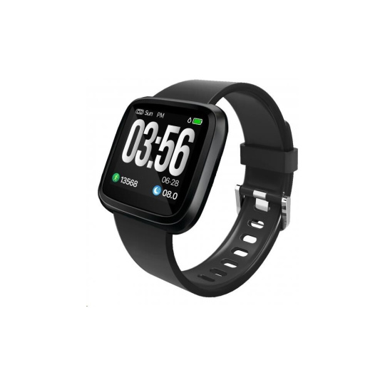 GARNI Q-121HR fitness hodinky/náramek