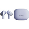 Sudio A1 Powder Purple