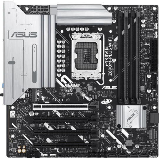 ASUS PRIME Z890M-PLUS WIFI