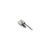PremiumCord Lightning nabíjecí a synchr. kabel, 8pin - USB s čtečkou karet, 15cm
