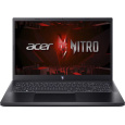 Acer Nitro V15 (NH.QPFEC.00A) černý