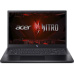 Acer Nitro V15 (NH.QPFEC.00A) černý