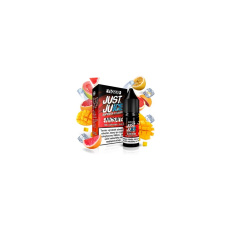 Just Juice Salt Ledové mango & červený pom 10ml (20mg)